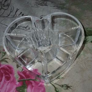 Smink förvaring - Inga fel. 