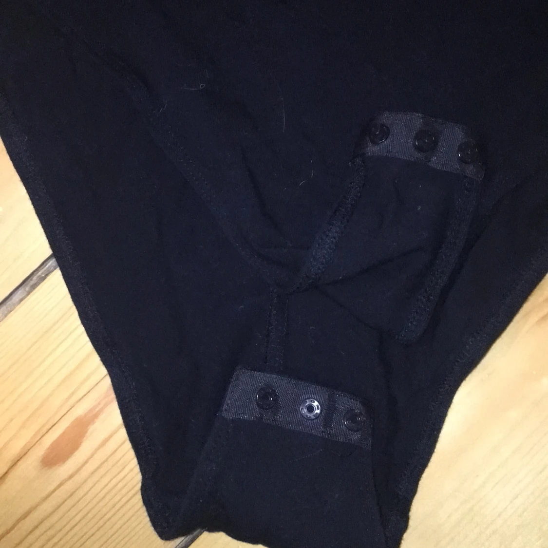 Body med djup rygg - 90