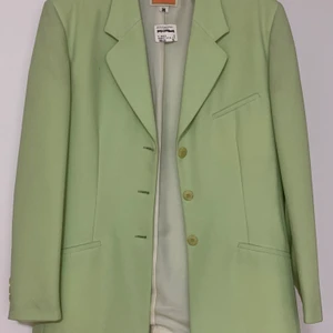 Kavaj  - Fin kavaj aldrig använt 