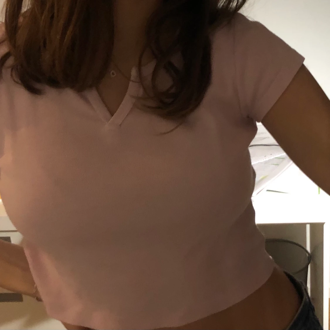 Rosa top