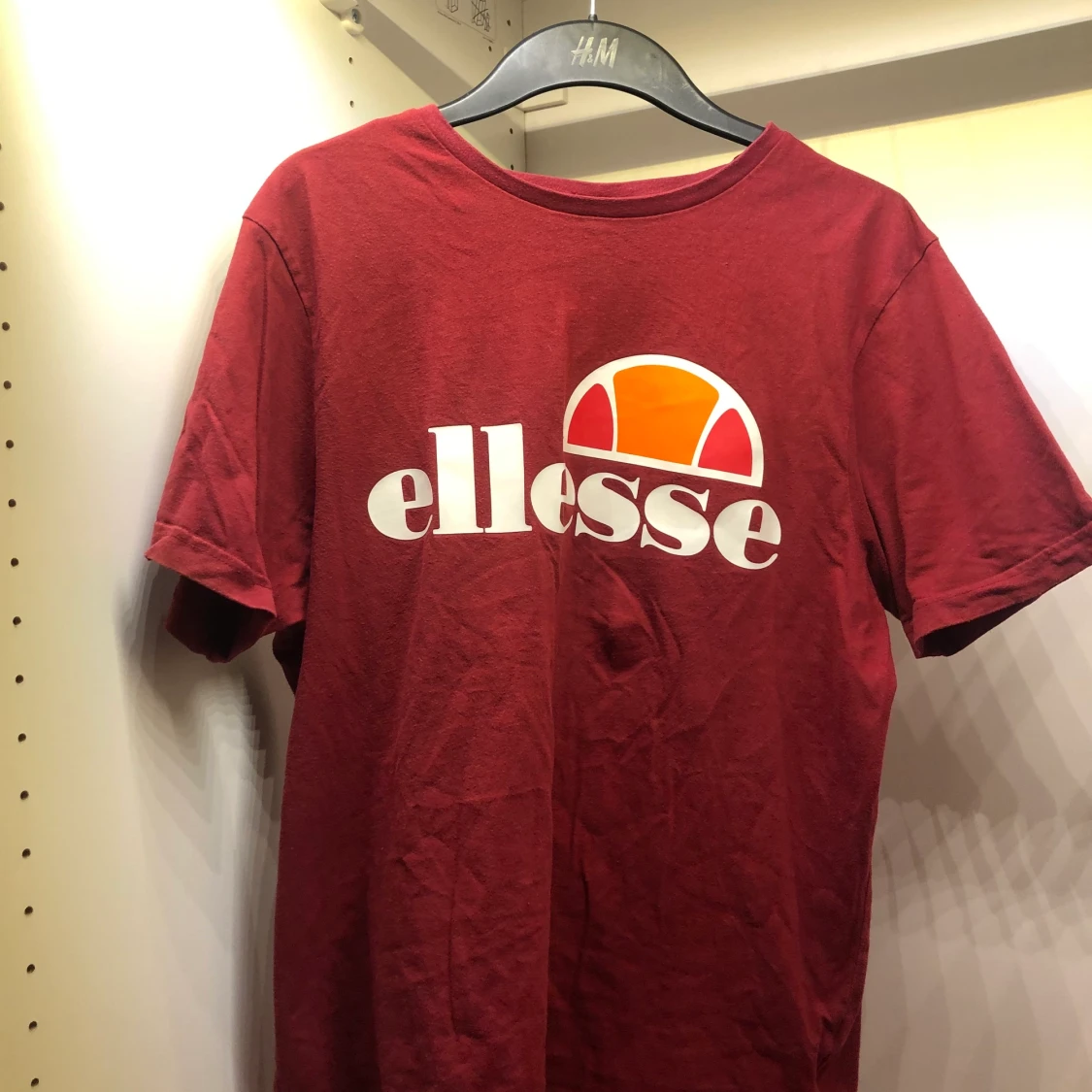 ELLESSE t-shirt 