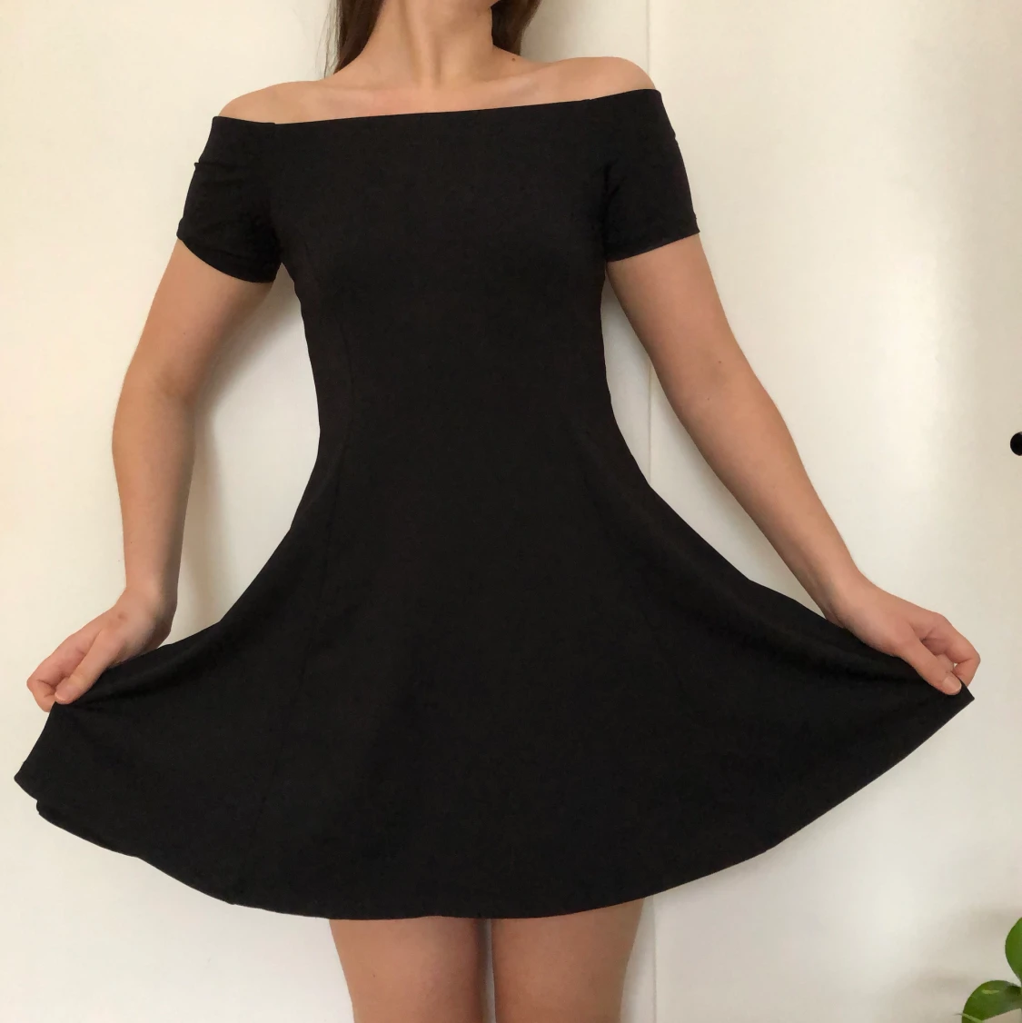 ZARA klänning strl M/S