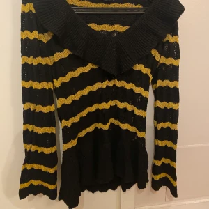 Randig tröja  - Fint skick