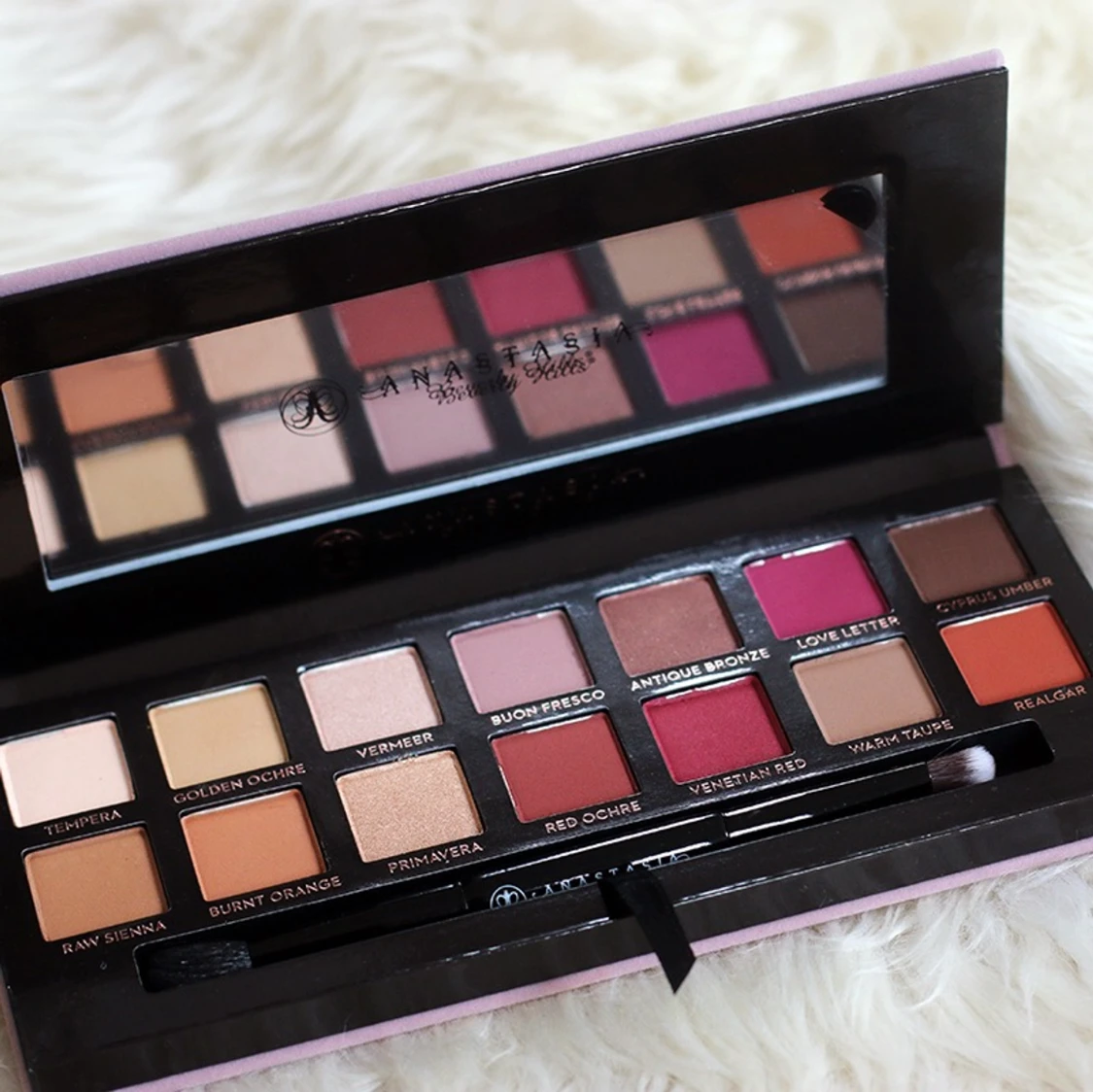 Anastasia Beverly Hills ögonskugga  - 90