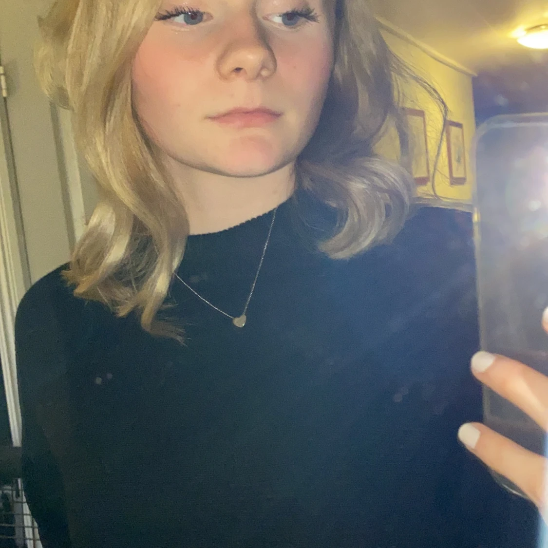 Cubus storlek S - 91