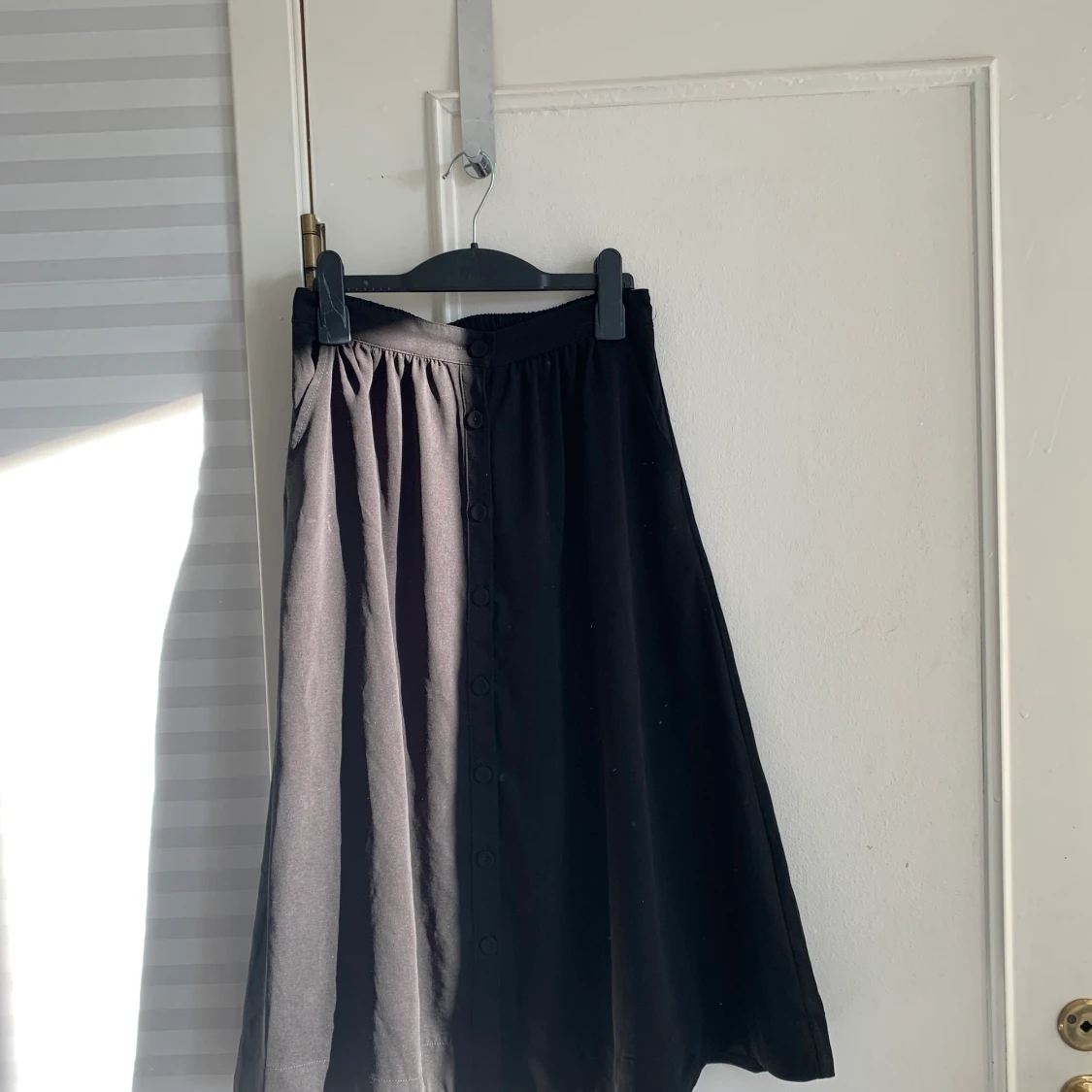 Lång kjol från H&M