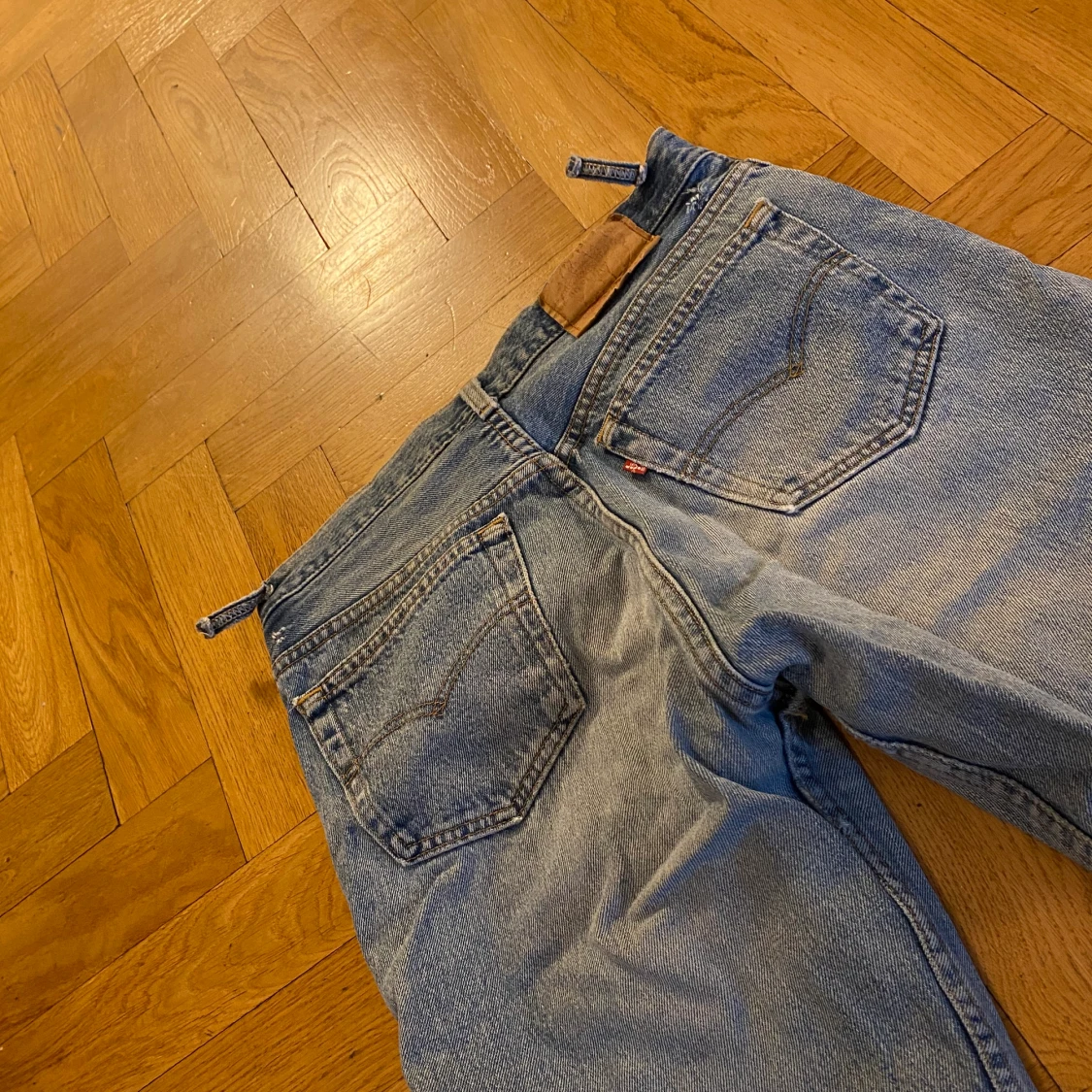 Levis 501 - 90