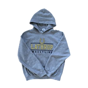 Lathrop College Hoodie - Strl M | 350:- | Instagram - EmperCredo