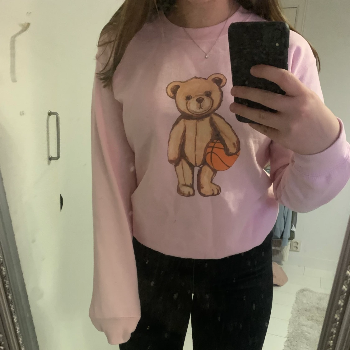 Supersöt tröja från Fashion Bear