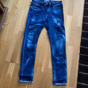 Zara - Fint skick oanvända