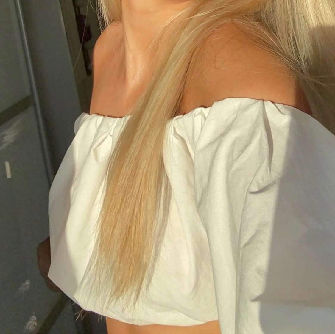 Så FIN topp !! - 90