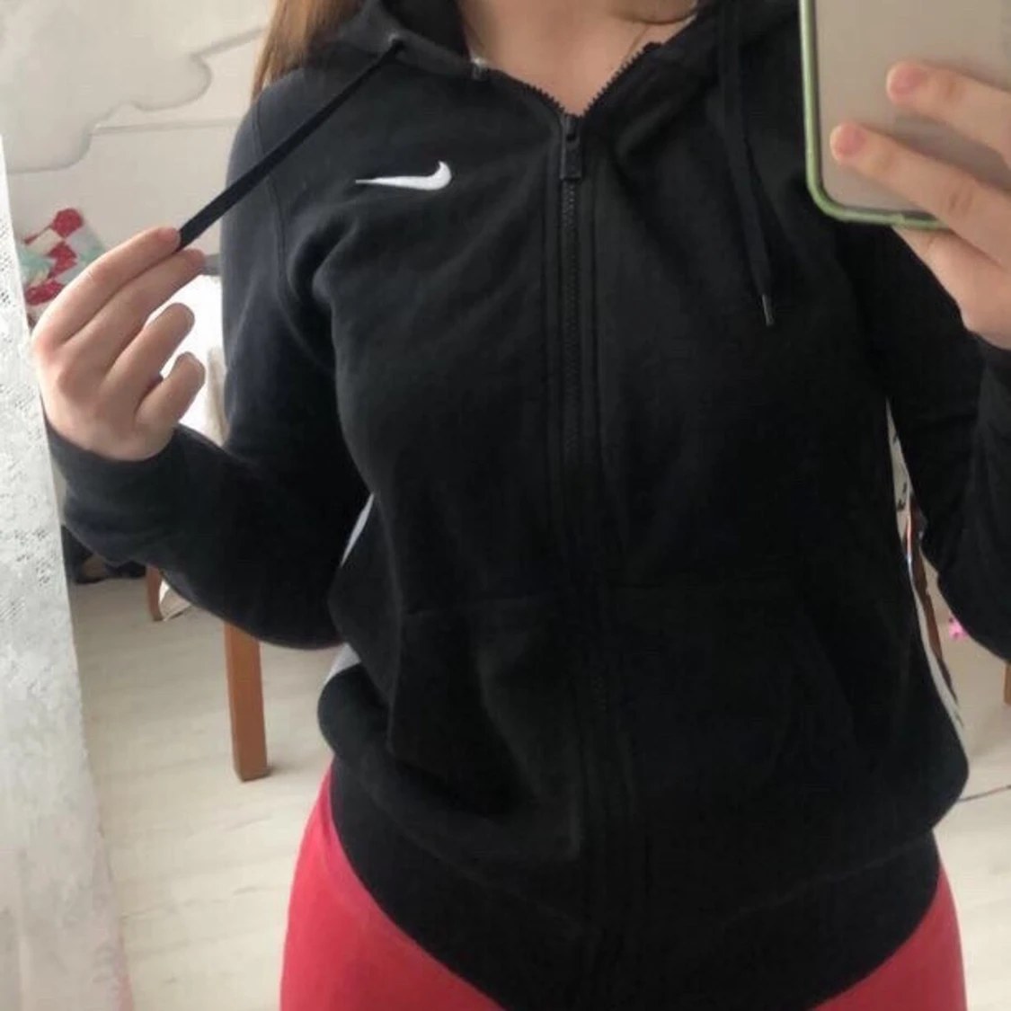 Nike hoodie - 90