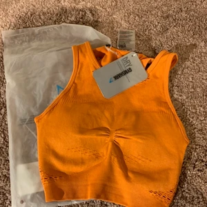 Energy seamless sport-bh - Helt ny med lappen kvar storlek Xs