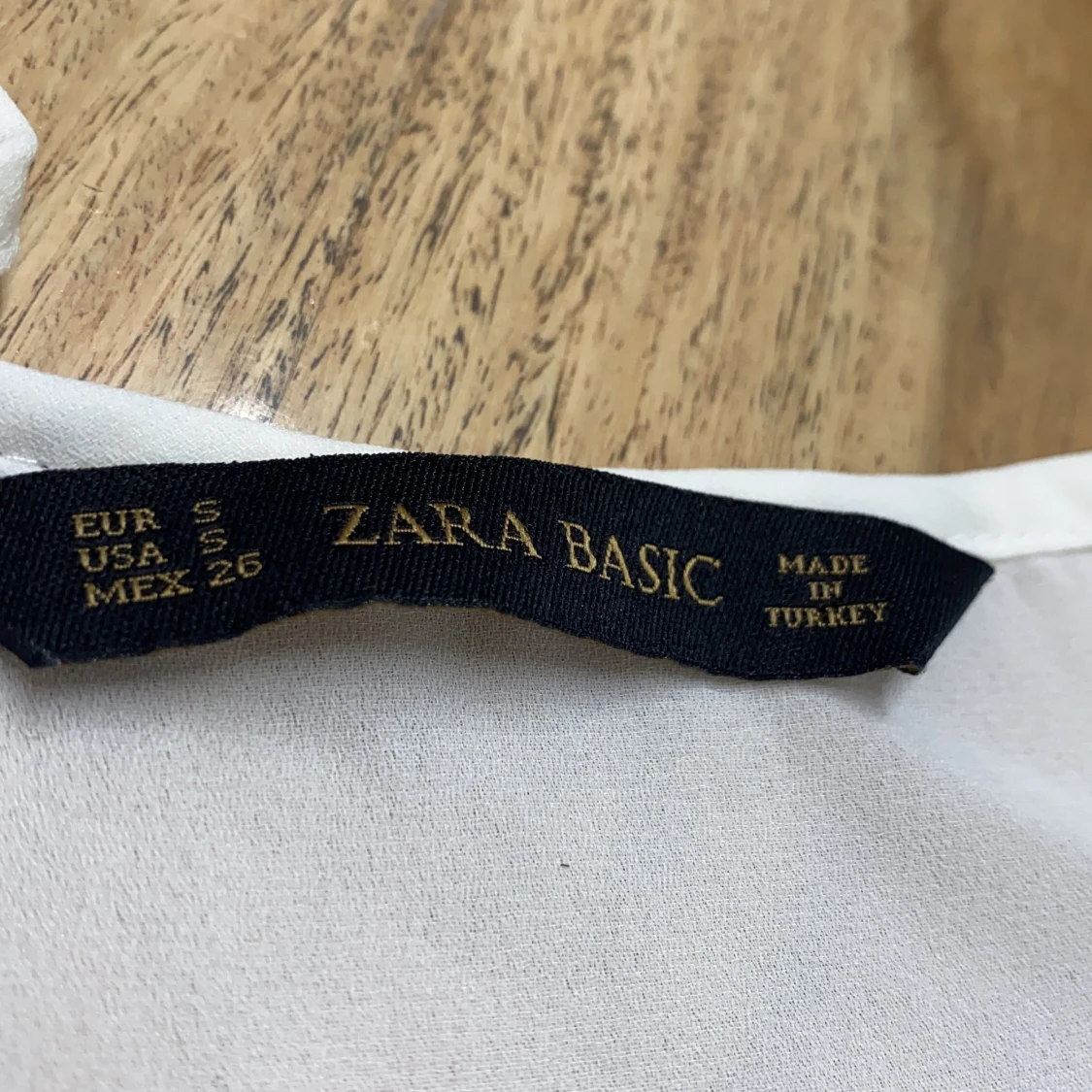 Zara tröja - 90