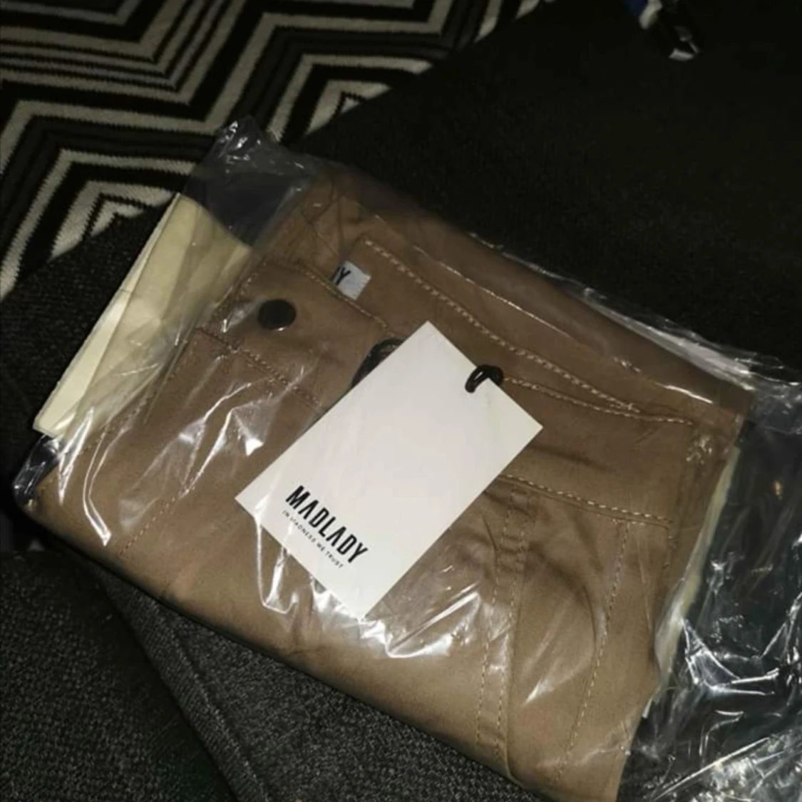 Cargopants madlady - 90