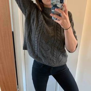  - GARDEROBRENSNING! Mysigaste tröja från Mango! Jätteskön och snygg.  Kolla min profil för fler plagg! :)