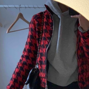  - Skit snygg vintage jacka från HM. 🥺❤️