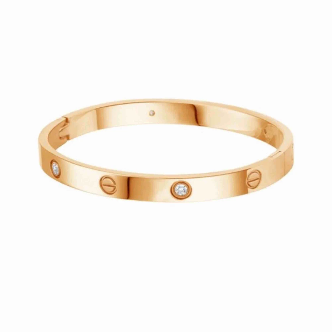 Diamondstyle London armband  - 90