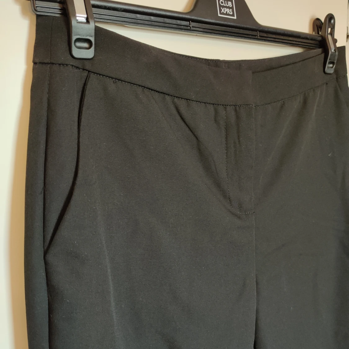 Kostymbyxor strl S - 90