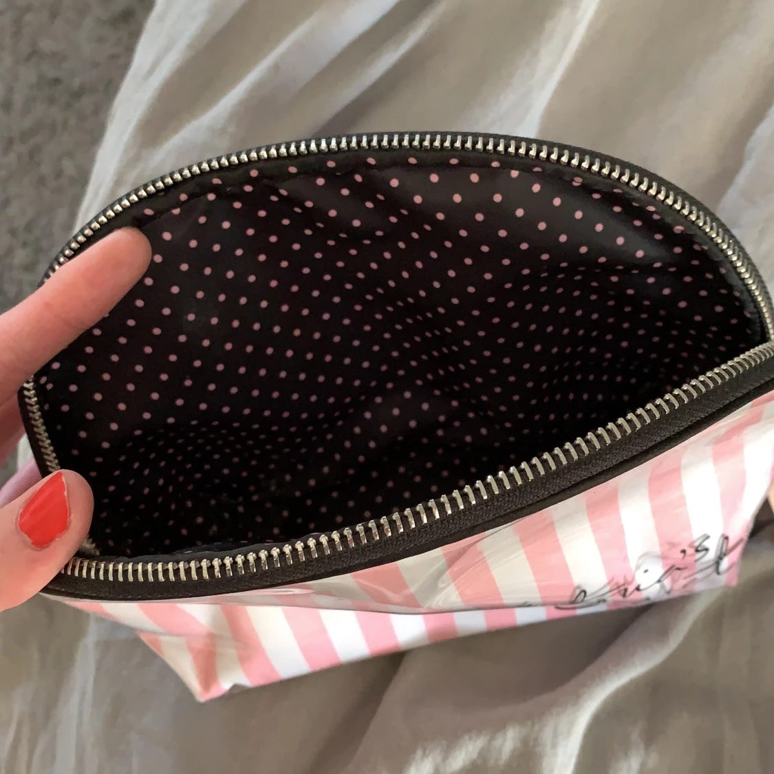 Victoria Secret necessär - 90