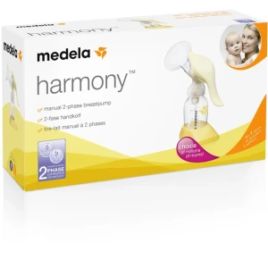 Bröstpump - Endast upplockad ur kartong helt ny 