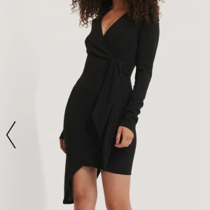 Nakd klänning. - Använd 1 gång, kan skicka bilder vid intresse! 🌸 