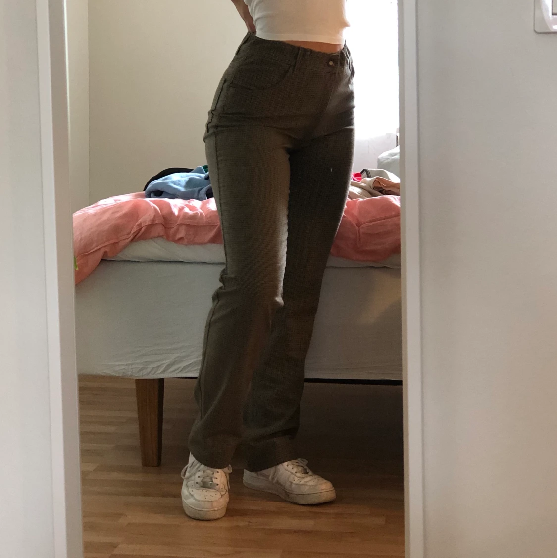 Peak performance vintage byxor