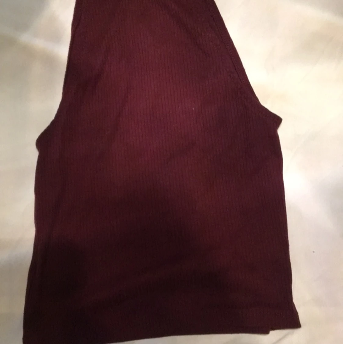 Snygg crop top! - 90