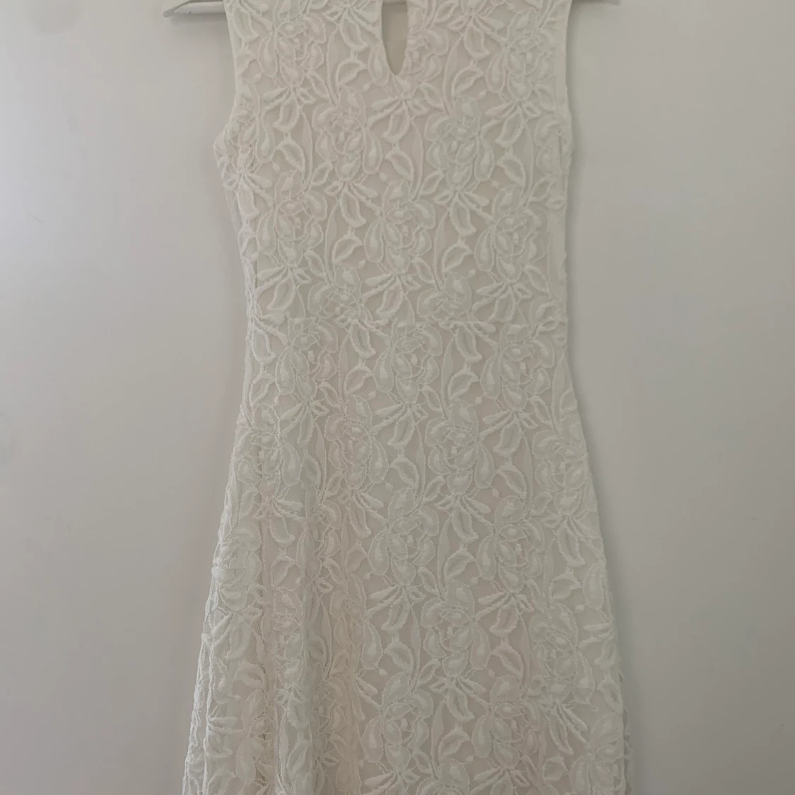 DM Retro klänning - 90