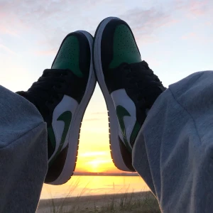 Jordan mid - Skriv för frågor