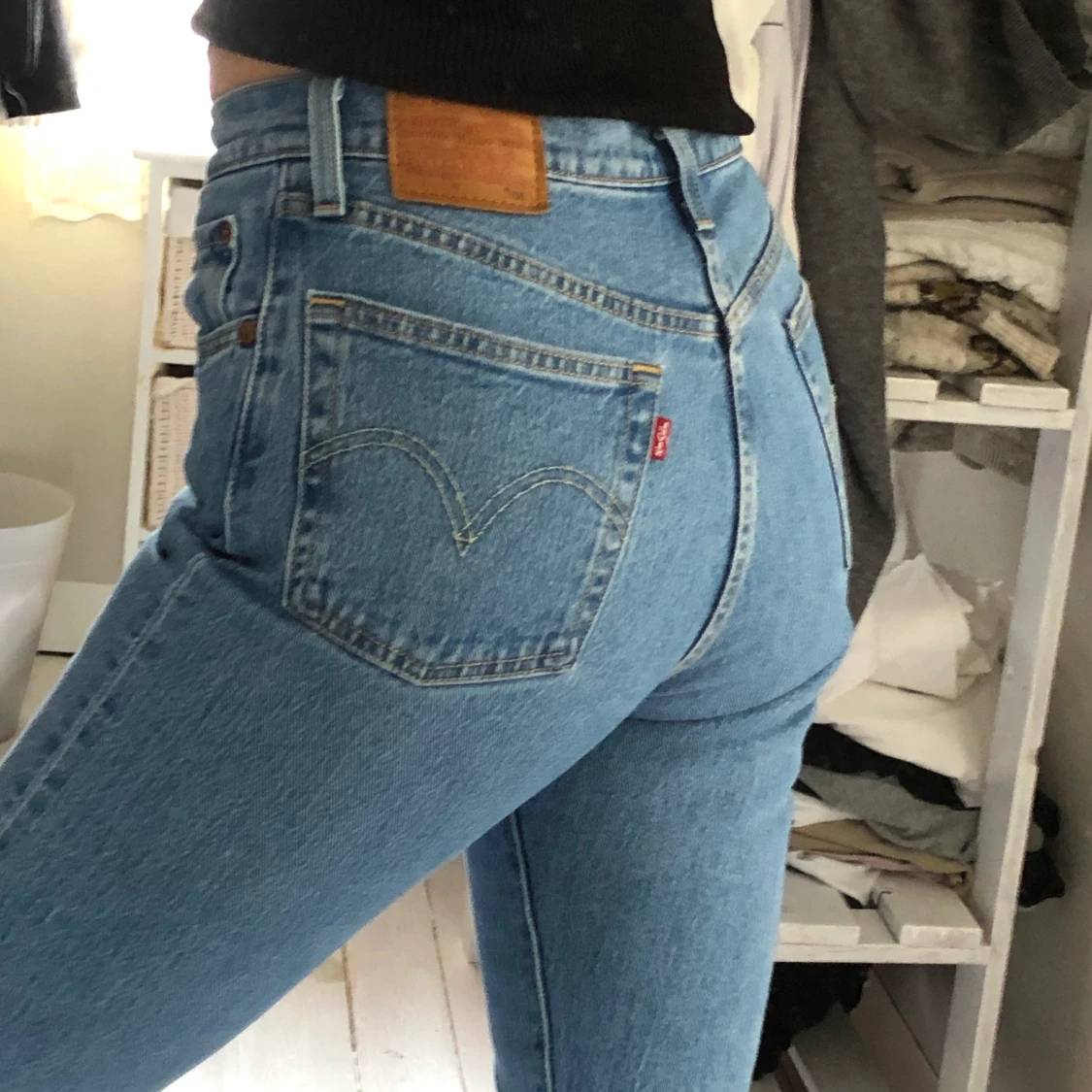Levis 501 