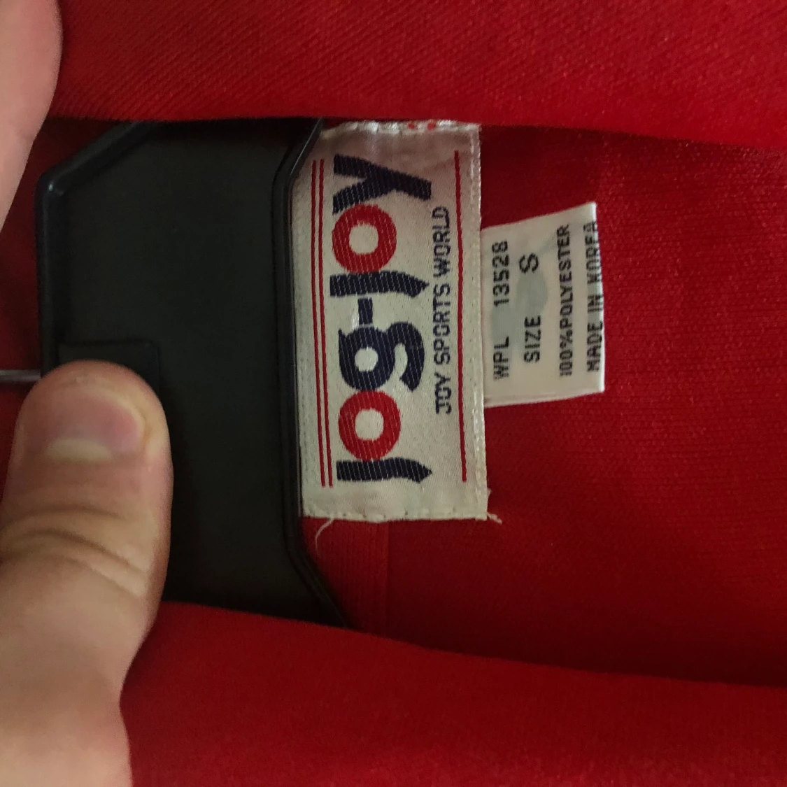 Vintage tracktop  - 91