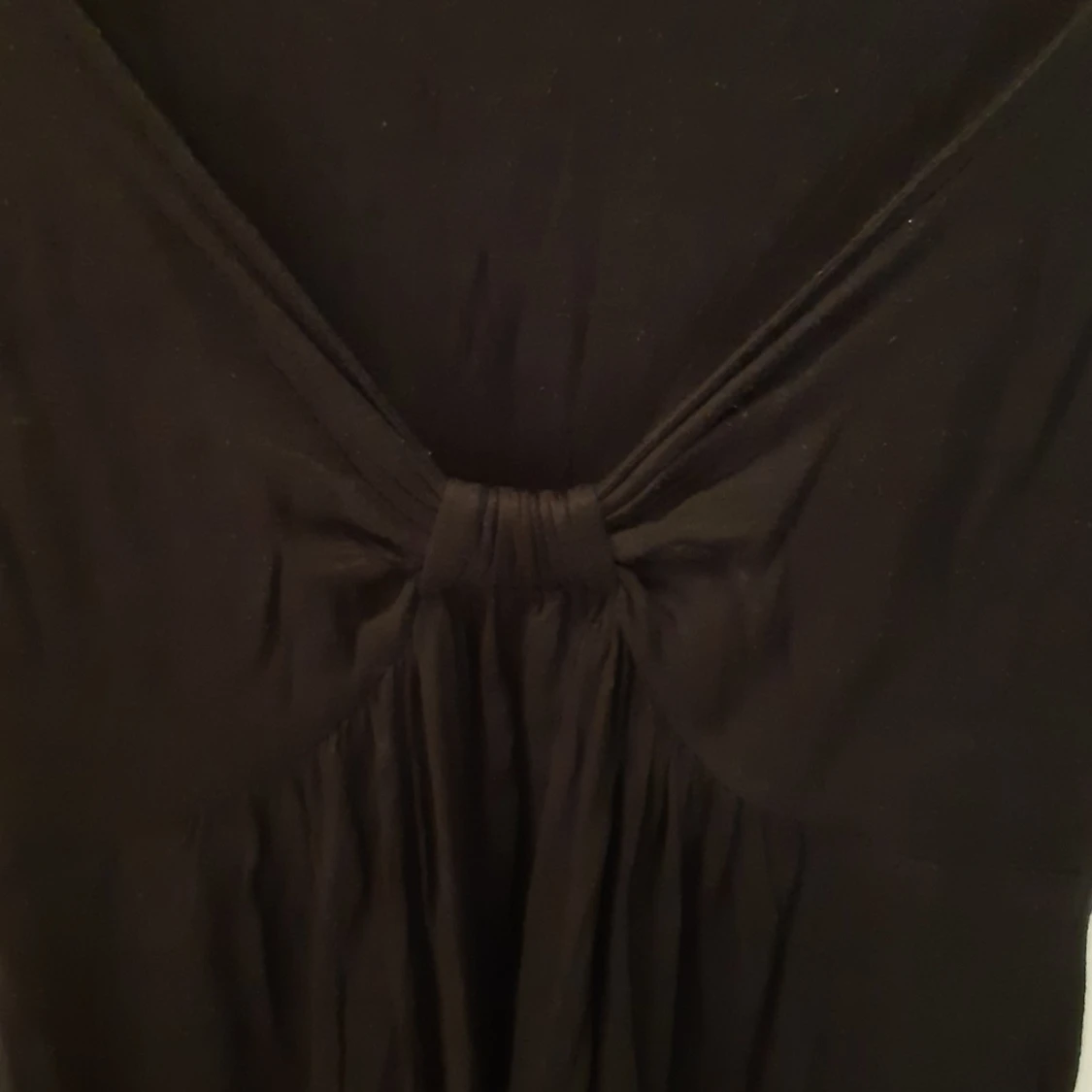 Klänning stl S - 91