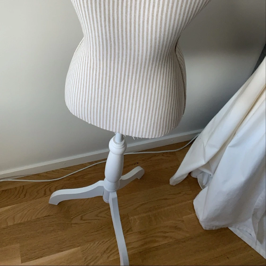 Dekorations docka - 90