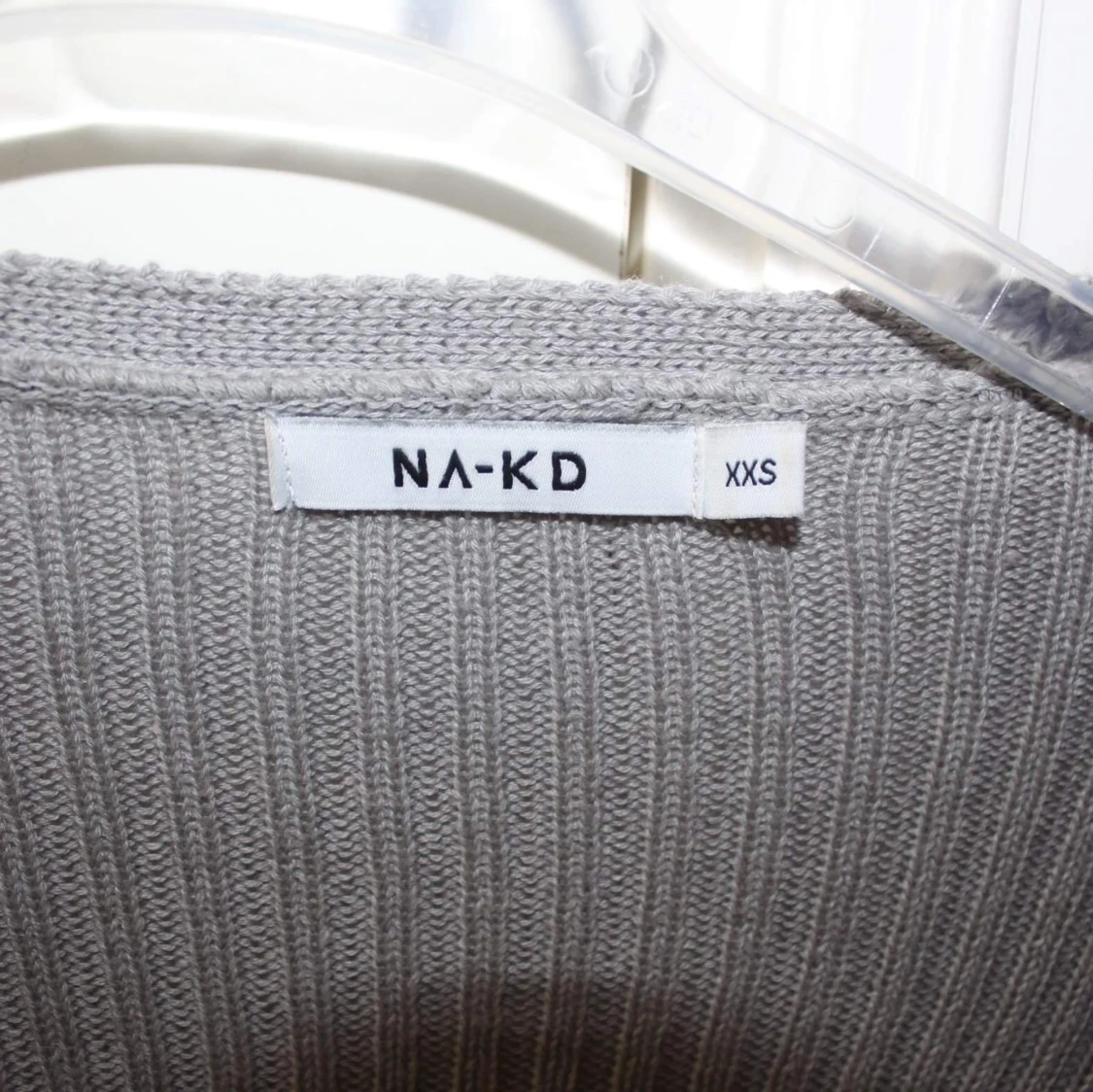 Tröja/Kofta från NA-KD  - 91