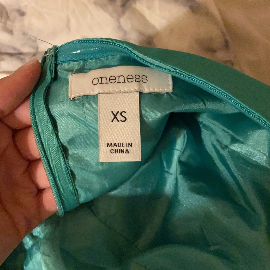 Tröja från oneness storlek: xs - 90