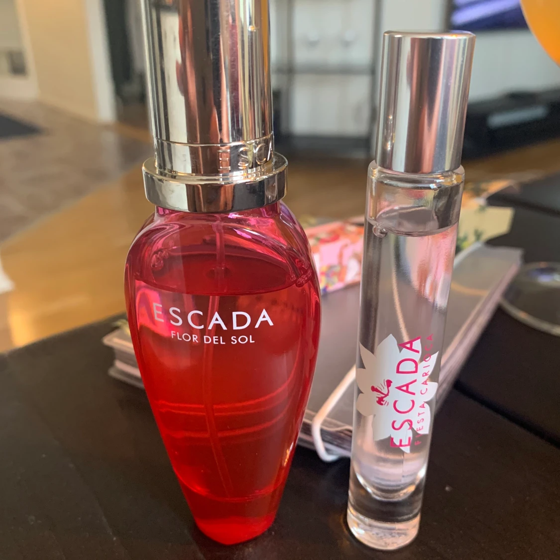Escada 