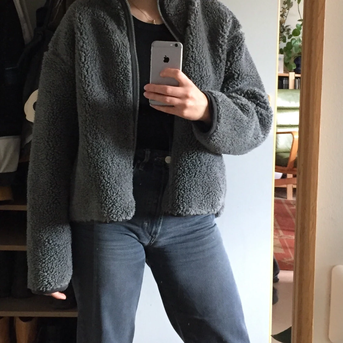 Teddyflece Weekday - 90