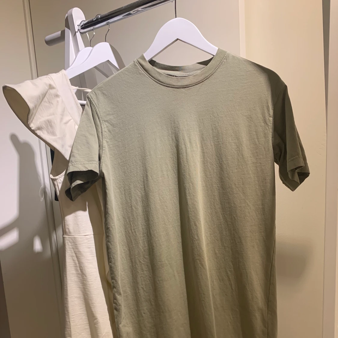 T-Shirt Dress