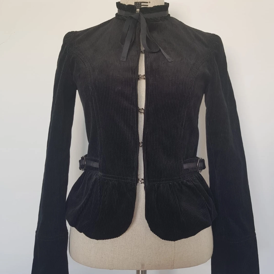 Söt Manchester Jacka  - 90