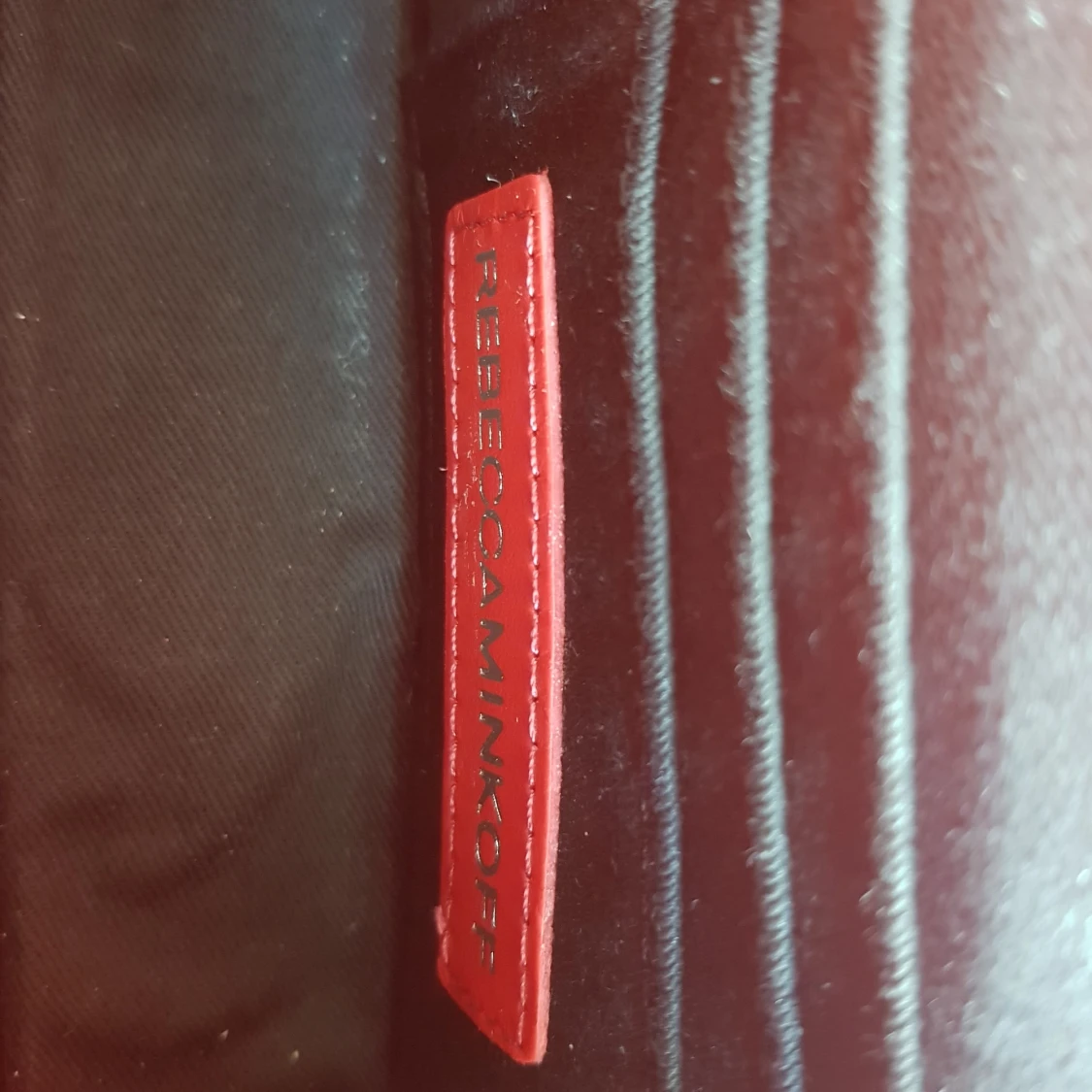 Rebecca Minkoff Love crossbody bag ❤ - 91