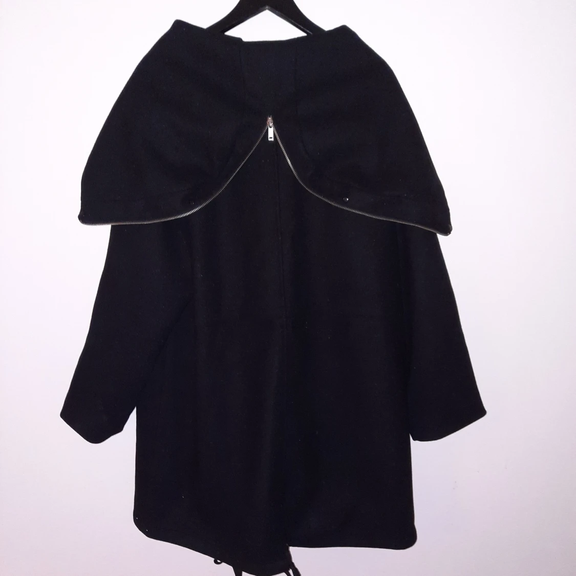 Höst/vinterjacka - 90