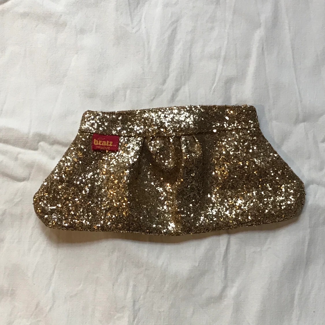 Bratz väska, liten - 90