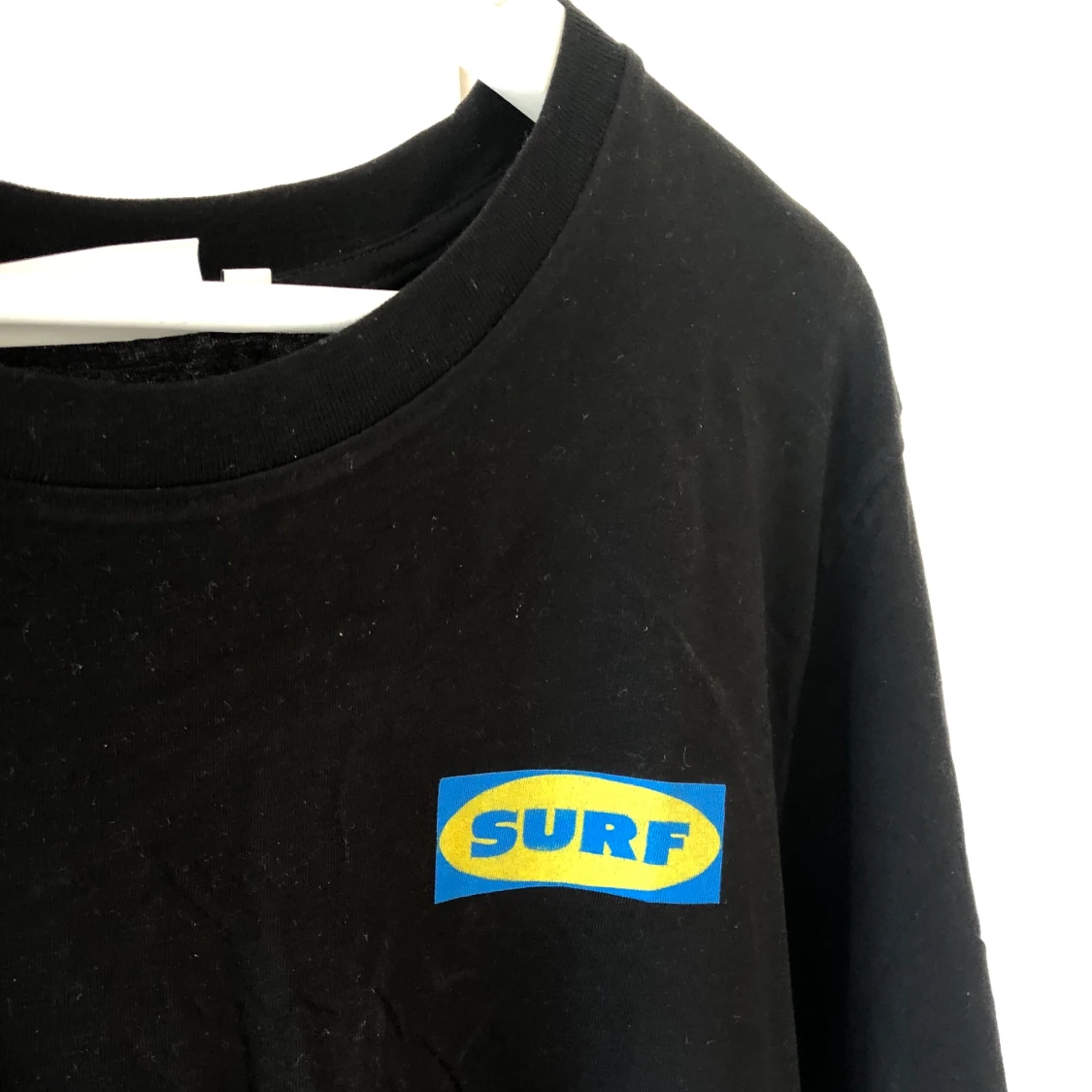 Weekday T-shirt - 90