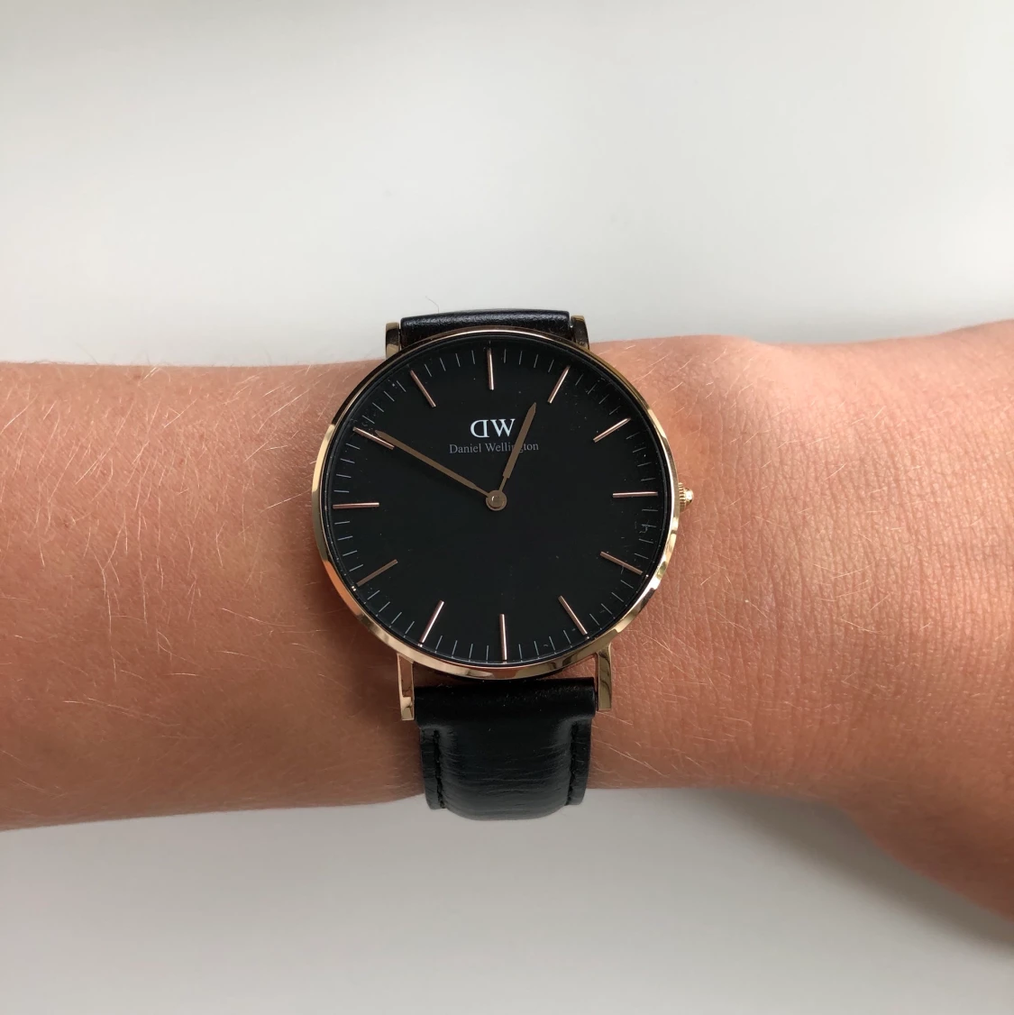 Daniel Wellington klocka - 90