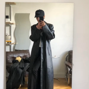 Skinnkappa  - Svinfin helt ny skinnkappa. Aldrig använd 