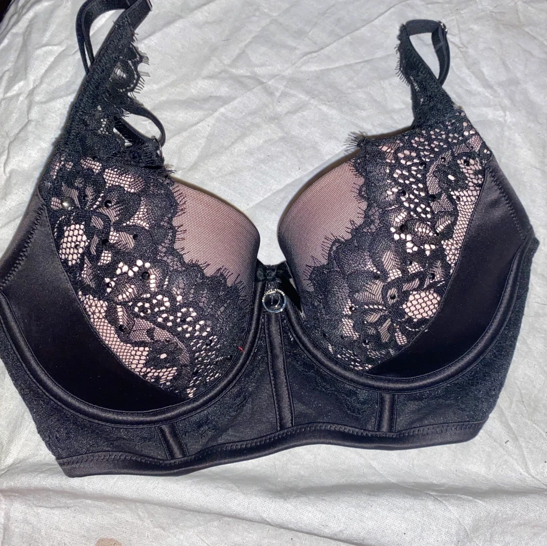 Helt ny Bh från Hunkemoller