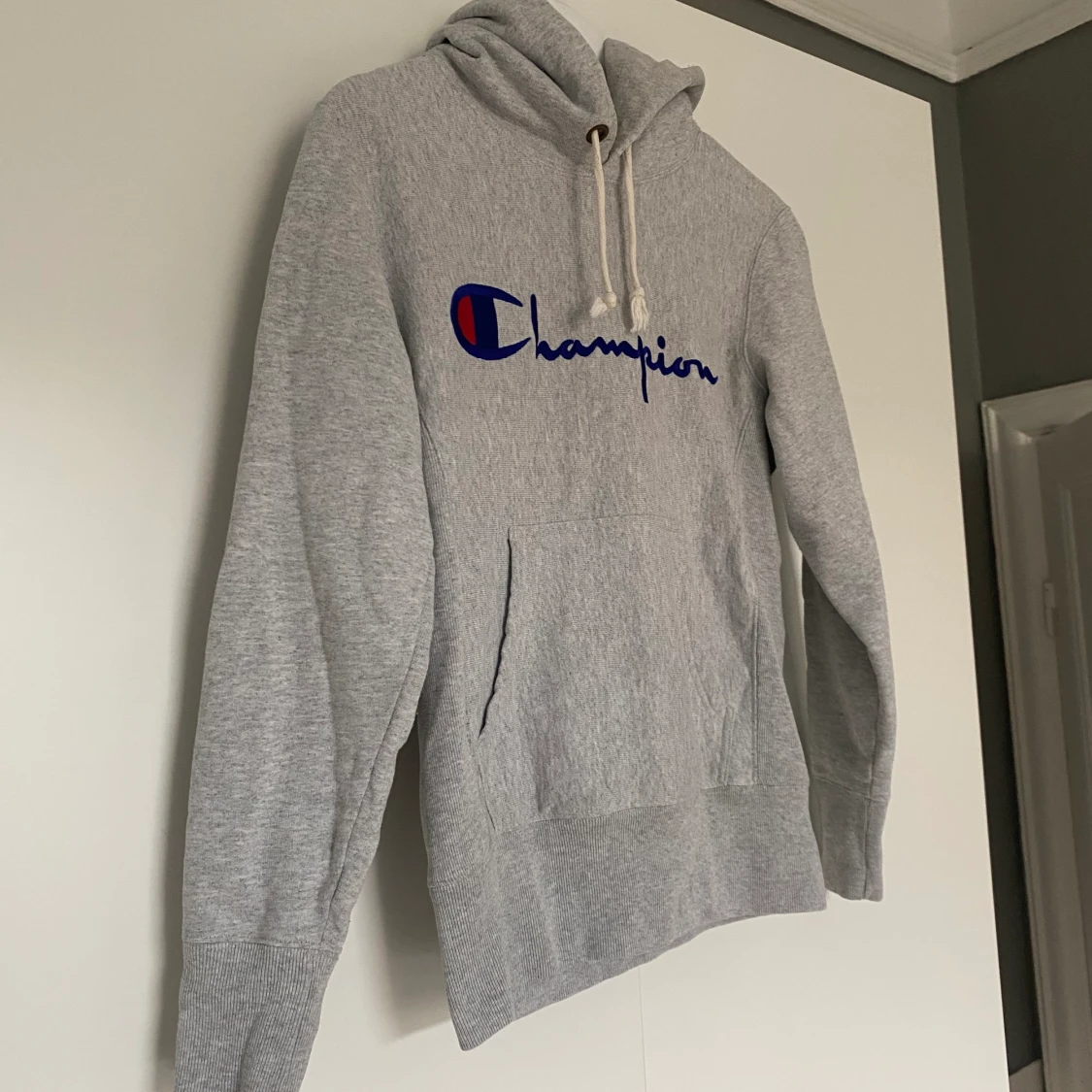 Champion hoodie 