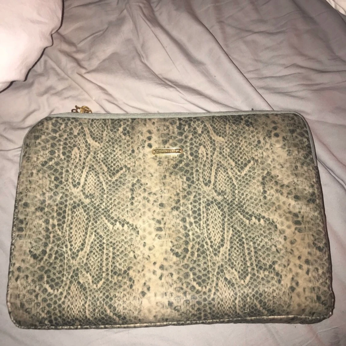 Datorfodral från Victorias secret