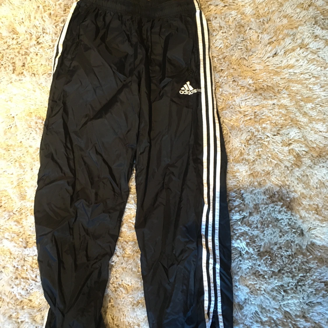 Adidas trackpants strl S-L - 90